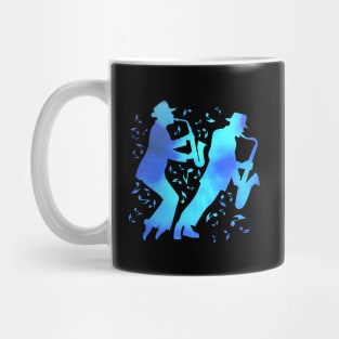 Jazz for You Mug